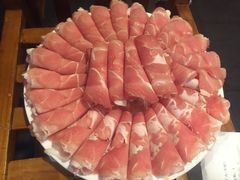 -东来顺饭庄(西直门店)