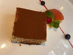 提拉米苏Tiramisu-Solo(衡山路店)