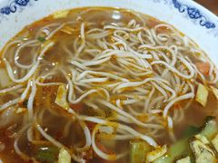 -天下第一面(大雁塔北广场店)