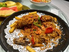 -79号渔船海鲜饭店(华强北店)