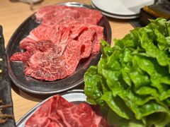 -和牛放题的殿堂 肉屋横丁(秋叶原店)