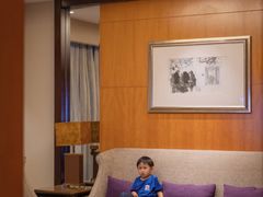 -济南喜来登酒店
