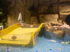 -观唐（国际）度假村温泉