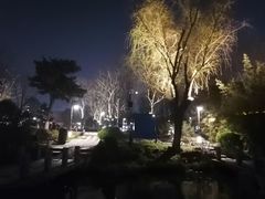 -南通濠河风景名胜区