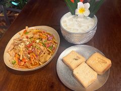 -婉泰·特色小吃·舂鸡脚(告庄二店)