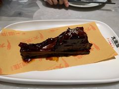 -大潮淮·淮扬菜(何园旗舰店)