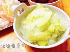 冰镇情果-炒豆合作社(东四总店)