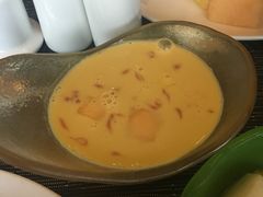 杨枝甘露-长沙北辰洲际酒店-兰调全日餐厅