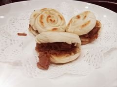 小小肉夹馍-春发生饭店·非遗(南院门店)