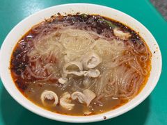 -甘记肥肠粉(马鞍北路店)