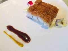 -申粤轩酒楼·三十年粤菜经典(丁香花园店)