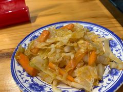 -金城尕娃牛肉面(钻汇广场店)