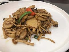 -农家小院(朱雀桥店)