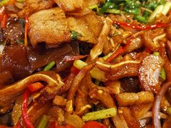 -一烙锅(友谊店)