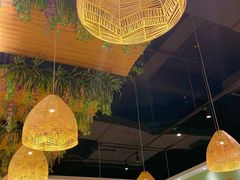 大堂-摩登有记·新派泰国菜(银钻广场店)