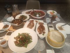 -聚宾楼·烤鸭·家宴(科技三路店)