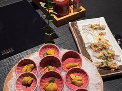 -花潮料理艺食馆(成都万象城店)