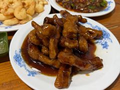 -洪福亮酒家(南草厂街店)