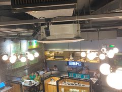 大堂-潮发潮汕牛肉店(龙洞店)