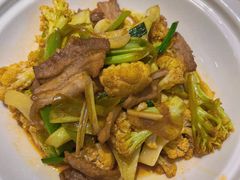 -夫妻肺片·中华老字号·正宗川菜(春熙路店)