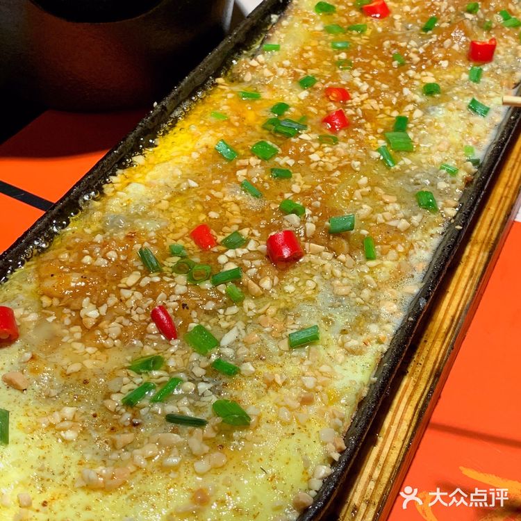 春花秋月何时了，不如大肆撸烧烤