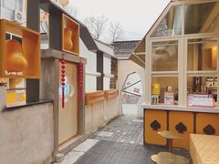 -欢乐茶馆·木马谣剧场(南京小西湖店)