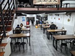 -小狗面馆·杭帮拌川·片儿川(大沽路店)