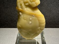 -青田石雕博物馆