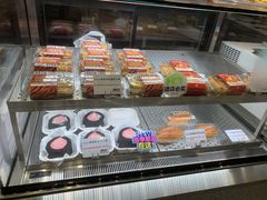 -君之狮子山·轻糖烘焙(松江印象城店)