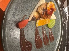 -牛将军•涮肉•烤肉•铁板烧(北京王府井·故宫店)