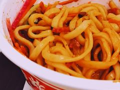 -肯德基(朝阳门店)