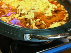 -恩你小木屋·烤肉韩式料理(嘉兴秀洲店)