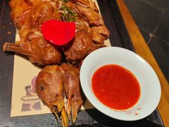 -姑苏家宴·苏帮菜·松鼠桂鱼(苏州总店)