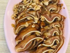 猪耳朵-香妃烤鸡(西单店)
