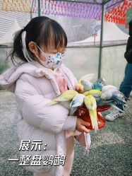 -萌宠亲子动物乐园(槐房万达店)