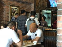 -217丰惠源抓饭(星湖街店)