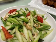 -东四民芳餐厅(世茂工三店)