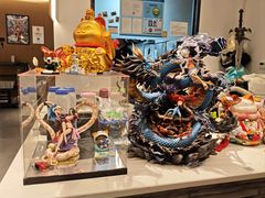 -HONGA HONGA雄家(曹路店)