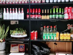 零售区-木屋烧烤(双榆树店)