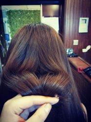 -小齐发型Star·Salon