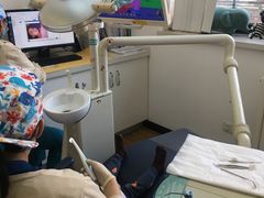 -极橙儿童齿科矫正中心(奥城店)