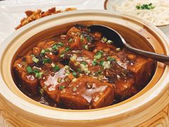 宫廷老豆腐-花家怡园