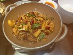 -肖记公安牛肉鱼杂馆·省级非物质文化遗产(三角路直营店)