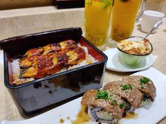 -东京屋(武定路店)