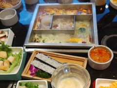 -重庆德忆火锅（龙南街3店）(渝水岸餐饮)