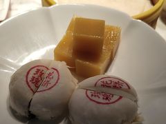 -京味斋·北京烤鸭(华威桥北工大店)