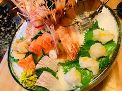 -王鼎精致料理铁板烧(世博源店)