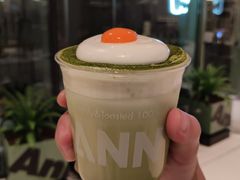 -Ann COFFEE(来福士店)