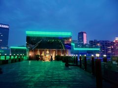 -火舞泰·泰式海鲜火锅餐厅(世纪城店)