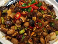 -椿记烧鹅(叠彩店)